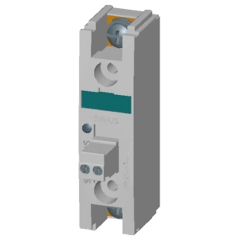 Siemens 3RF2190-3AA02 — photo 3 of 5