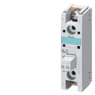 Siemens 3RF2190-3AA06