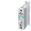 Siemens 3RF2310-1AA22 – Solid-state contactor 1-phase 3RF2 AC 51 / 10.5 A / 40 °C 24-230 V / 110-230 V AC screw terminal — photo 1 of 6