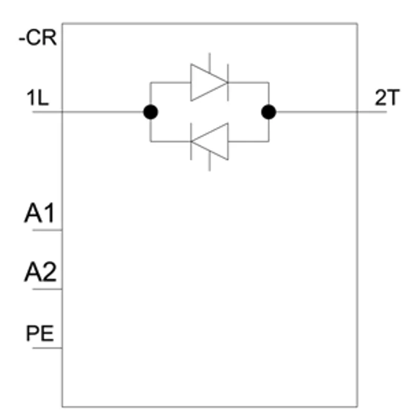 Siemens 3RF2320-1AA24 — photo 4 of 5