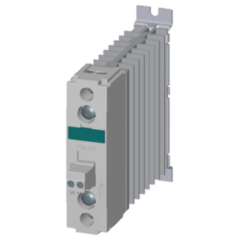 Siemens 3RF2320-1AA45 — photo 3 of 5