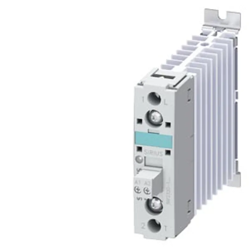 Siemens 3RF2320-1DA44 — photo 1 of 5