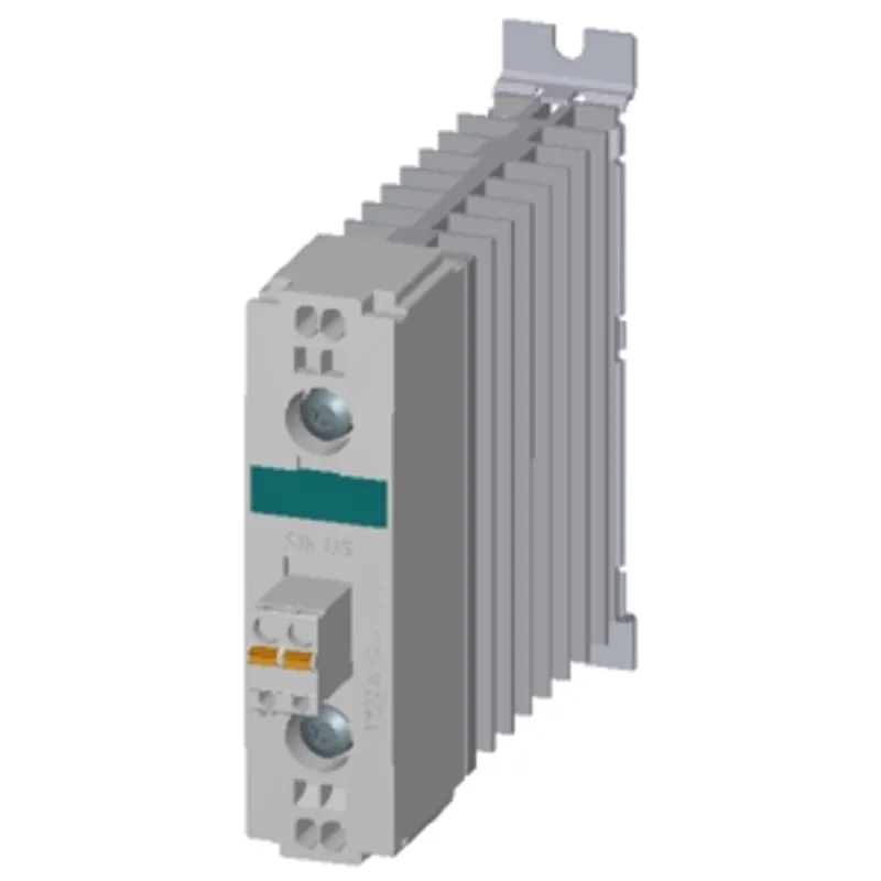 Siemens 3RF2320-2AA02 — photo 3 of 5