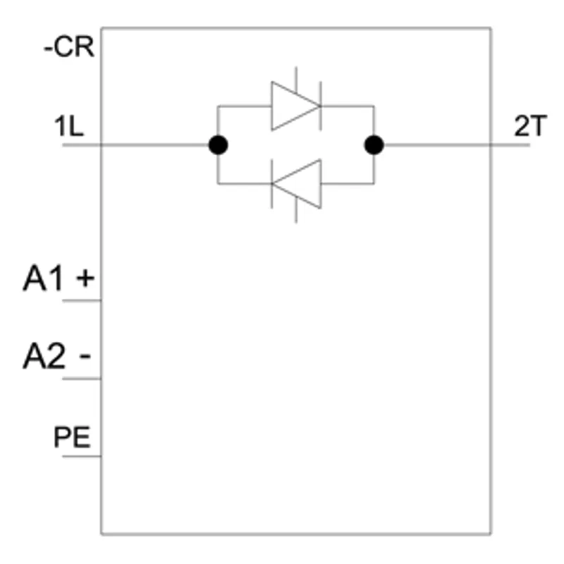 Siemens 3RF2320-2AA04 — photo 4 of 5