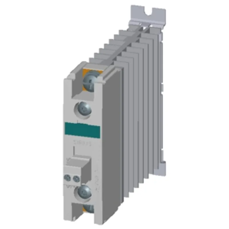 Siemens 3RF2320-3AA44 — photo 3 of 5