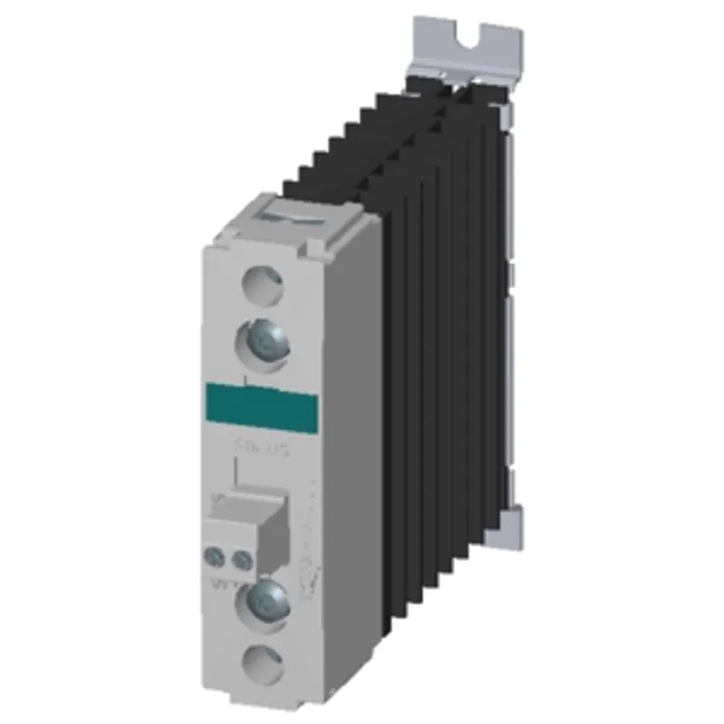 Siemens 3RF2330-1DA04-0KN0 — photo 3 of 5