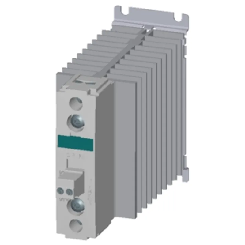 Siemens 3RF2340-1DA04-0KN0 — photo 3 of 5