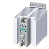 Siemens 3RF2340-3AA22 – Solid-state contactor 1-phase 3RF2 AC 51 / 40 A / 40 °C 24-230 V / 110-230 V AC Ring cable connection — photo 1 of 6