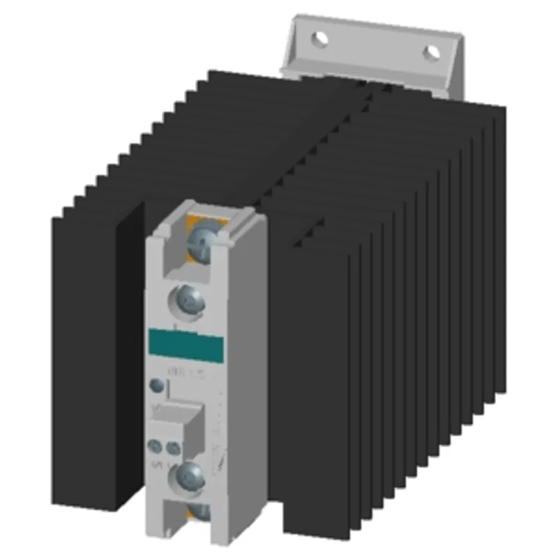 Siemens 3RF2370-3AA22 — photo 3 of 5