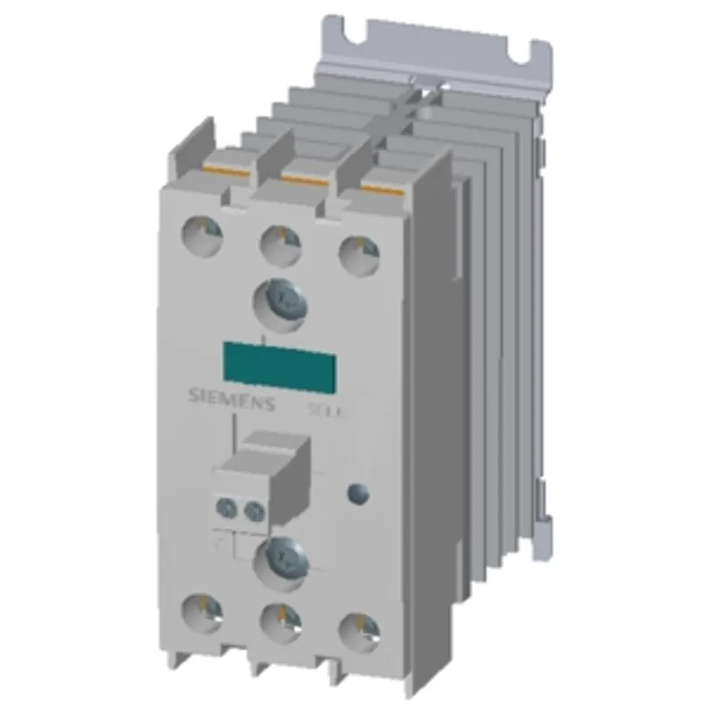 Siemens 3RF2410-1AB45 — photo 3 of 5