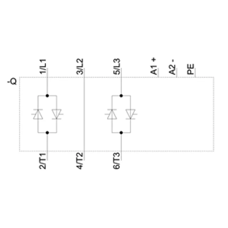 Siemens 3RF2410-1AB45 — photo 5 of 5