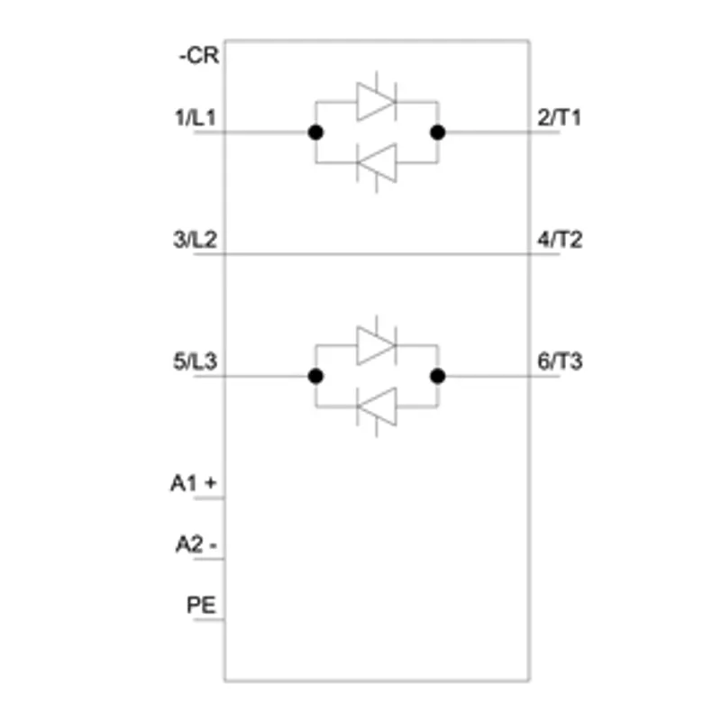 Siemens 3RF2410-1AB45 — photo 4 of 5