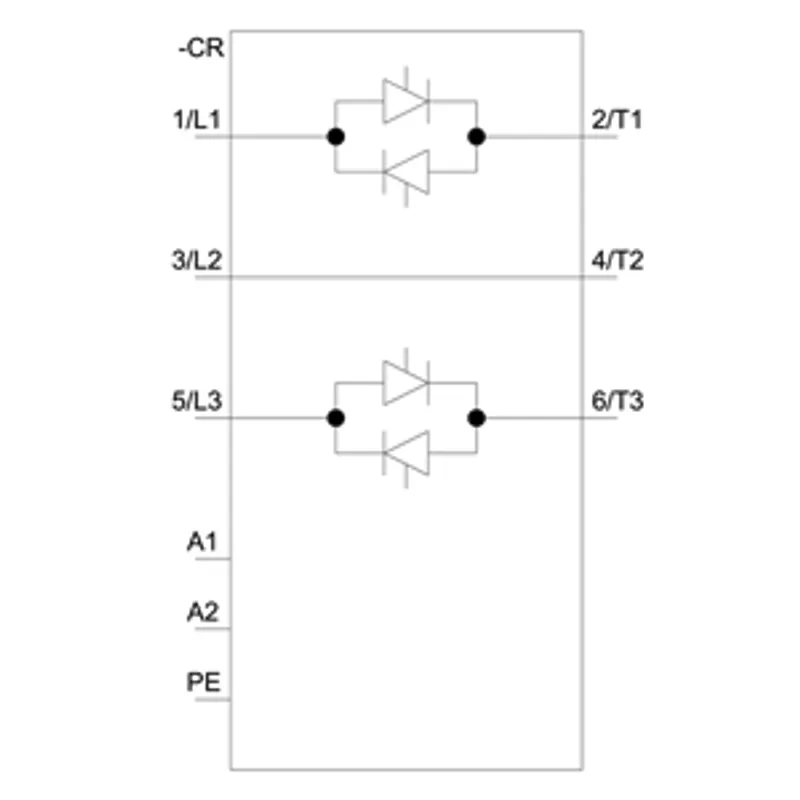 Siemens 3RF2410-1AB55 — photo 4 of 5