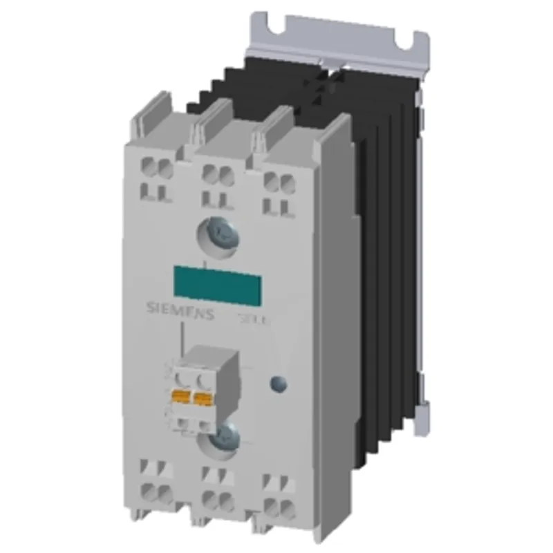 Siemens 3RF2410-2AC45 — photo 3 of 5