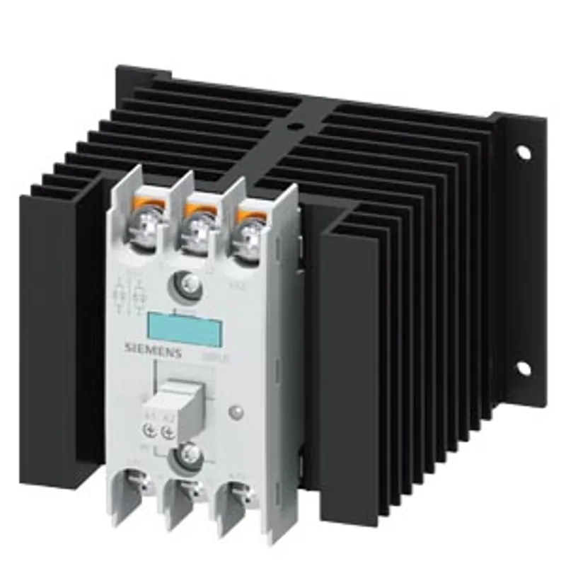 Siemens 3RF2450-3AB55 — photo 1 of 5