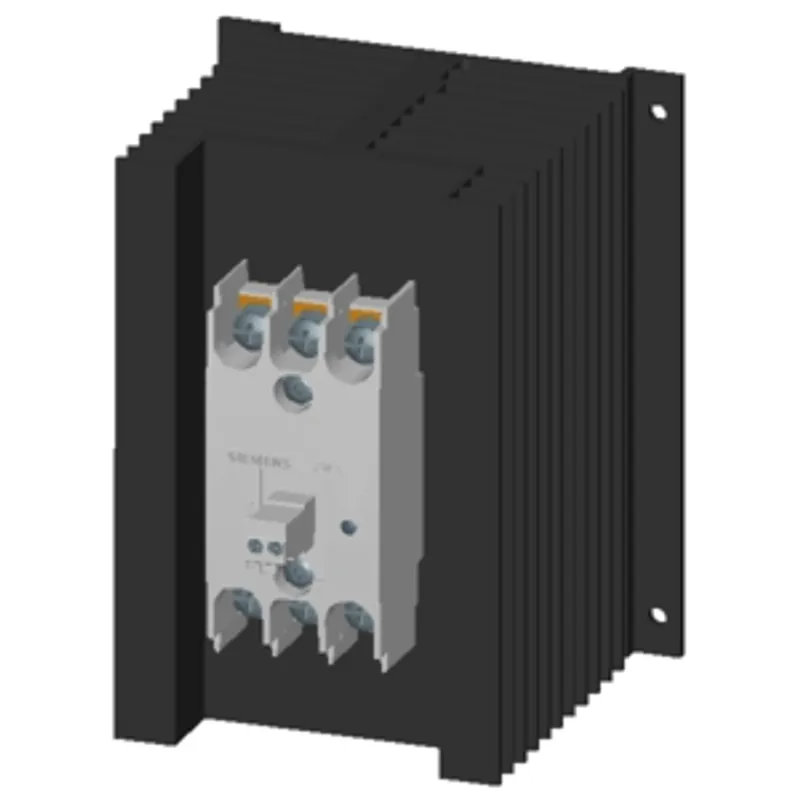 Siemens 3RF2450-3AC45 — photo 3 of 5