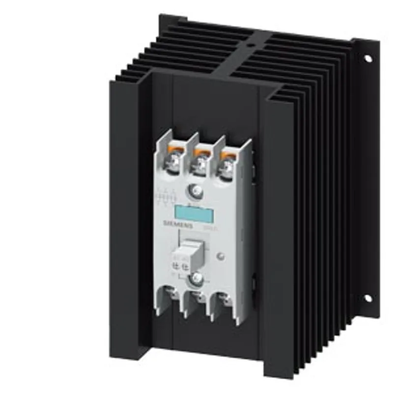 Siemens 3RF2450-3AC45 — photo 1 of 5