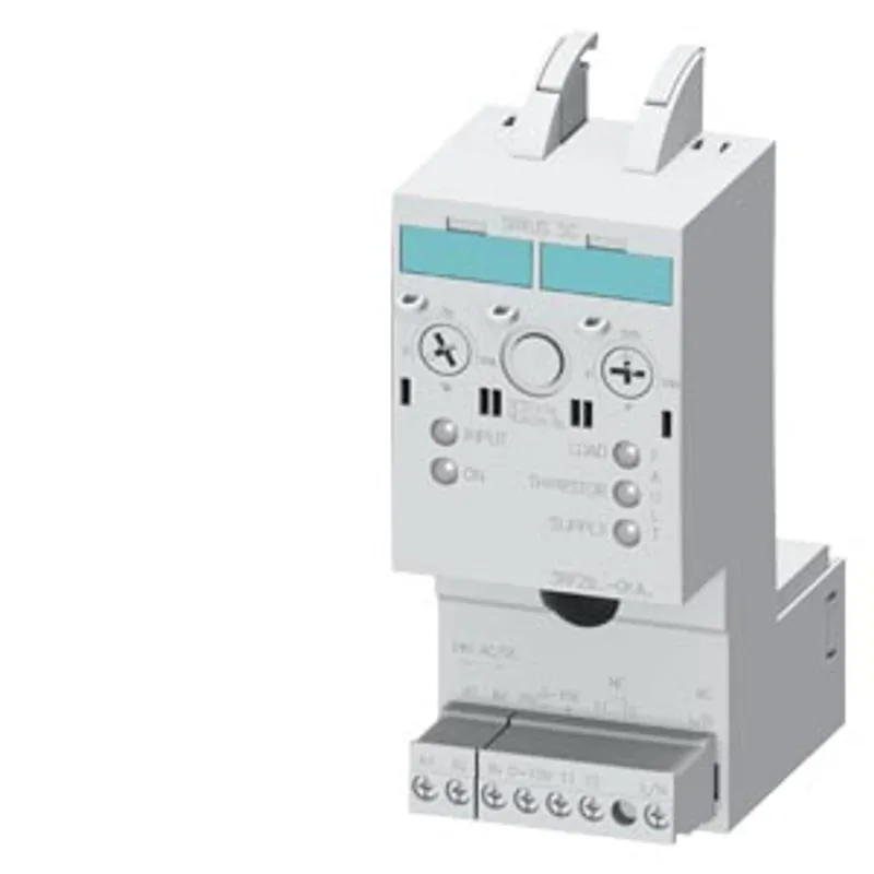 Siemens 3RF2990-0KA13 — photo 1 of 5