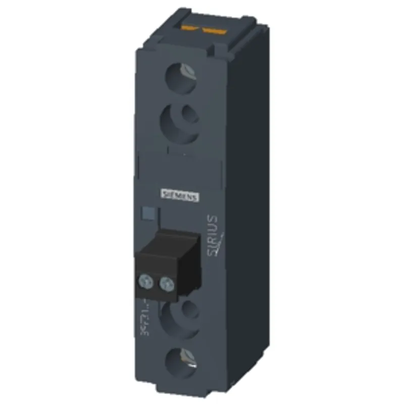 Siemens 3RF3125-1AA42 — photo 3 of 3