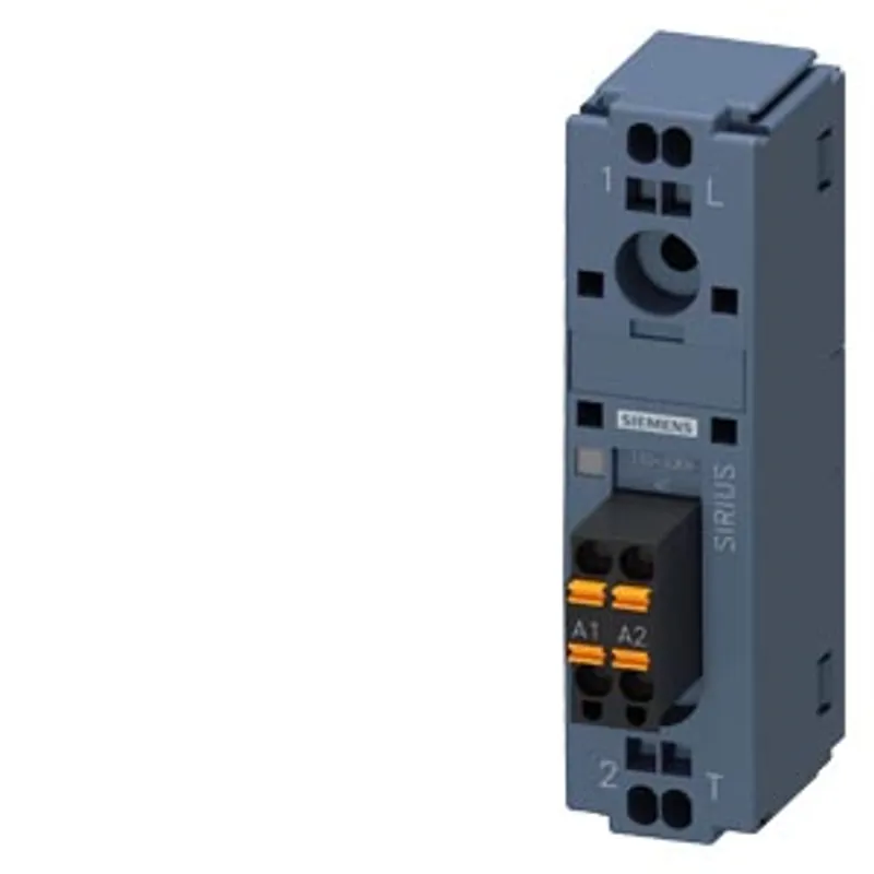 Siemens 3RF3125-2AA22 — photo 1 of 3