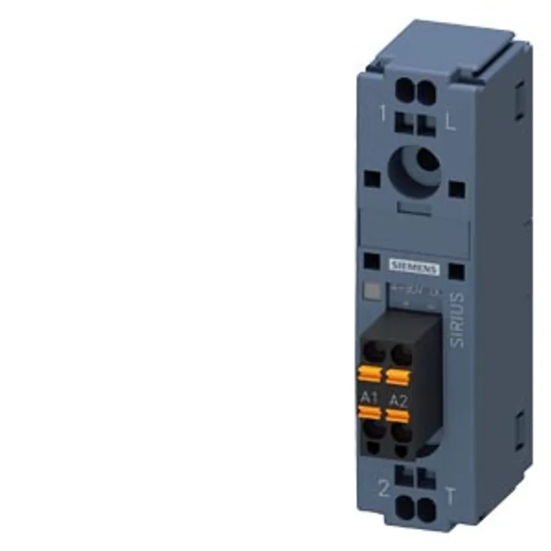 Siemens 3RF3125-2AA45 — photo 1 of 3