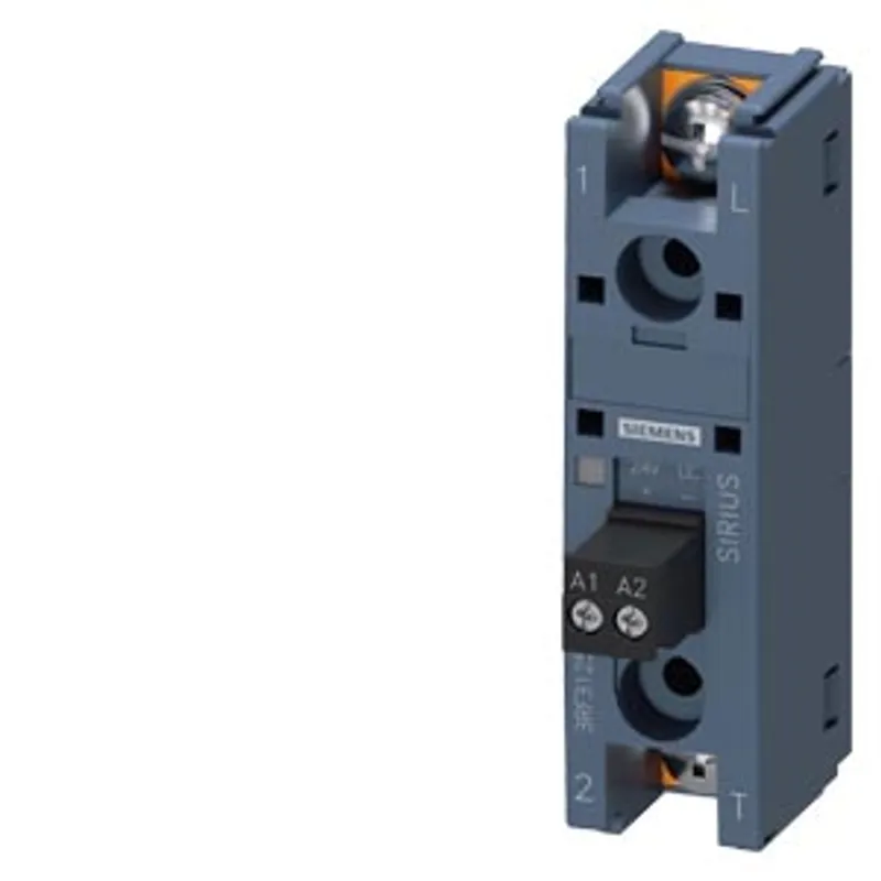 Siemens 3RF3125-3AA02 — photo 1 of 3