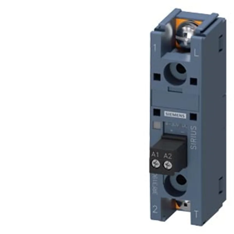 Siemens 3RF3190-3AA44 — photo 1 of 3