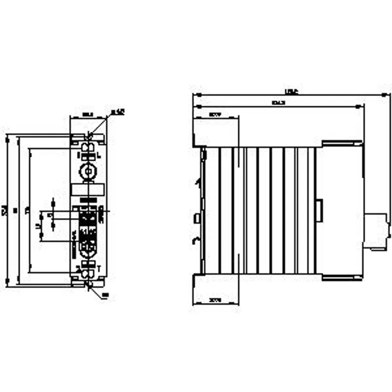 Siemens 3RF3320-2AA02 — photo 2 of 3