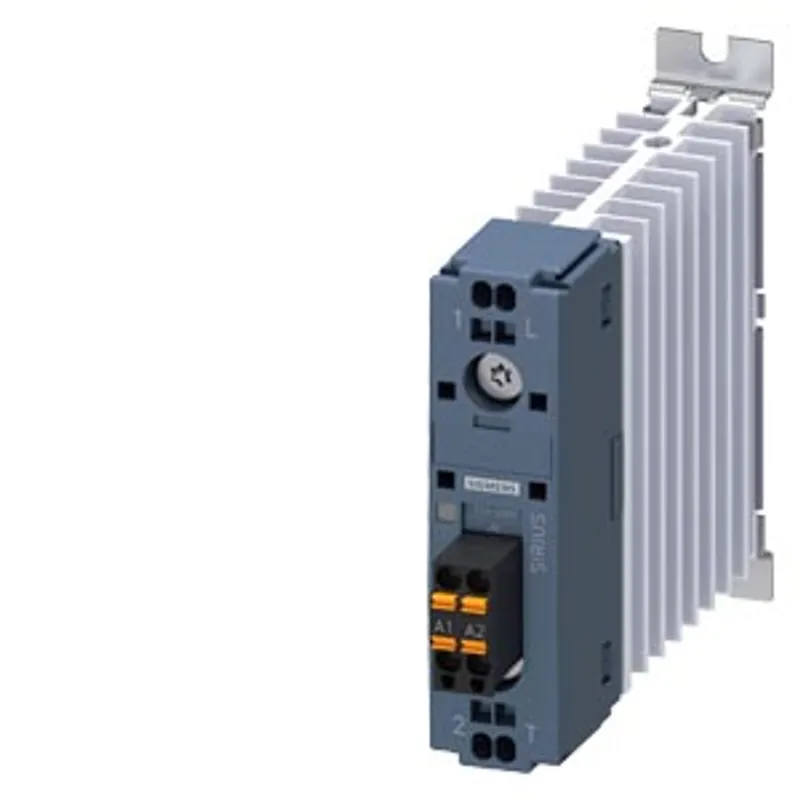 Siemens 3RF3320-2DA22 — photo 1 of 3