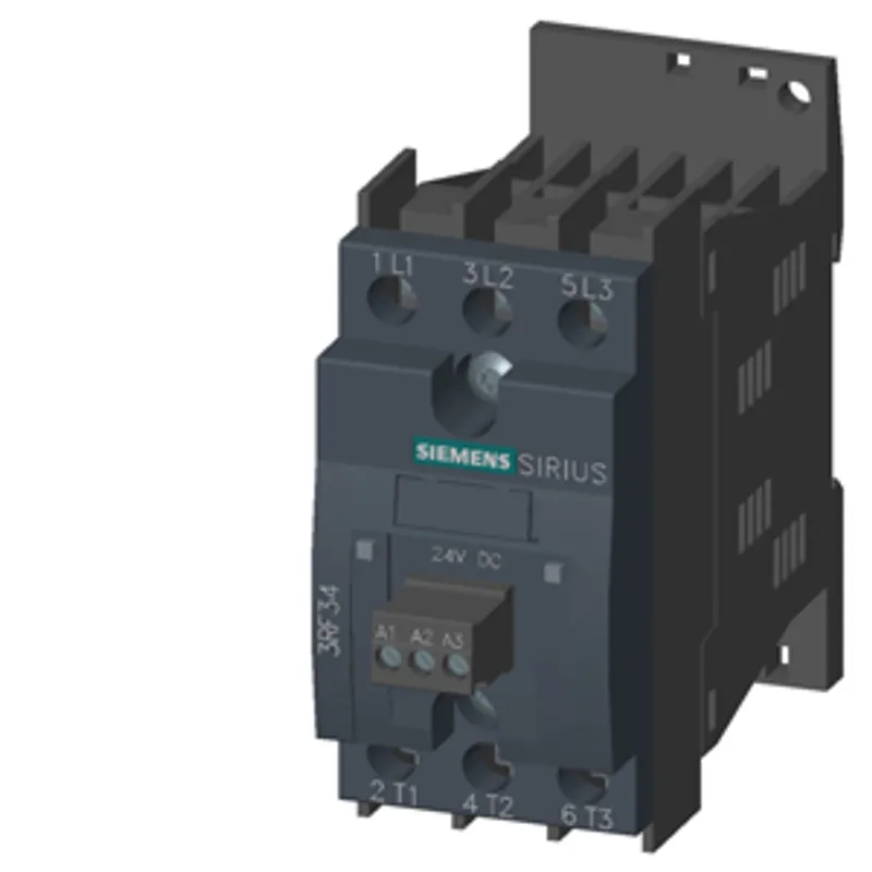 Siemens 3RF3403-1BD24 — photo 4 of 6