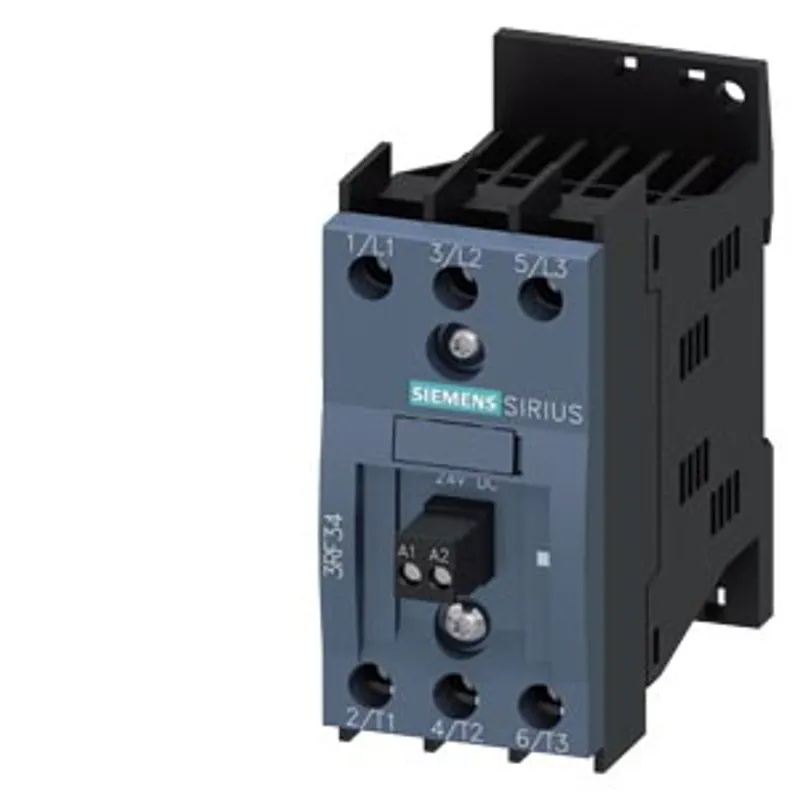 Siemens 3RF3405-1BB24 — photo 1 of 6
