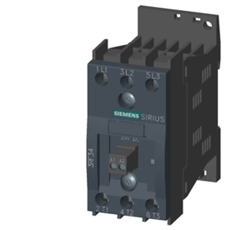 Siemens 3RF3405-1BB26 — photo 4 of 6