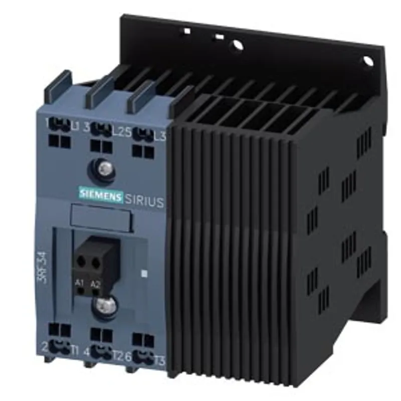 Siemens 3RF3410-2BB26 — photo 1 of 5