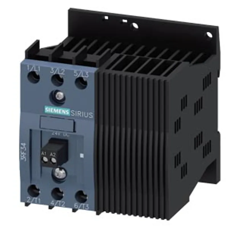 Siemens 3RF3416-1BB06 — photo 1 of 6