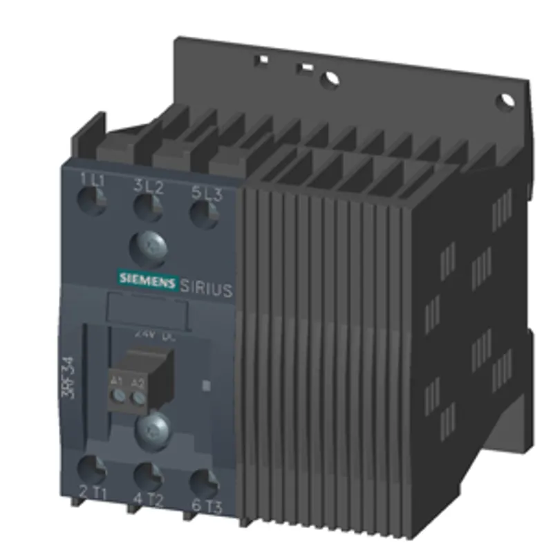 Siemens 3RF3416-1BB26 — photo 4 of 6