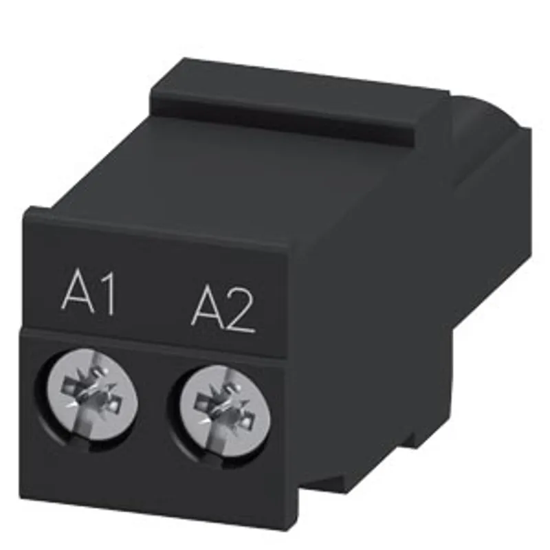 Siemens 3RF3900-1TA88 — photo 1 of 3