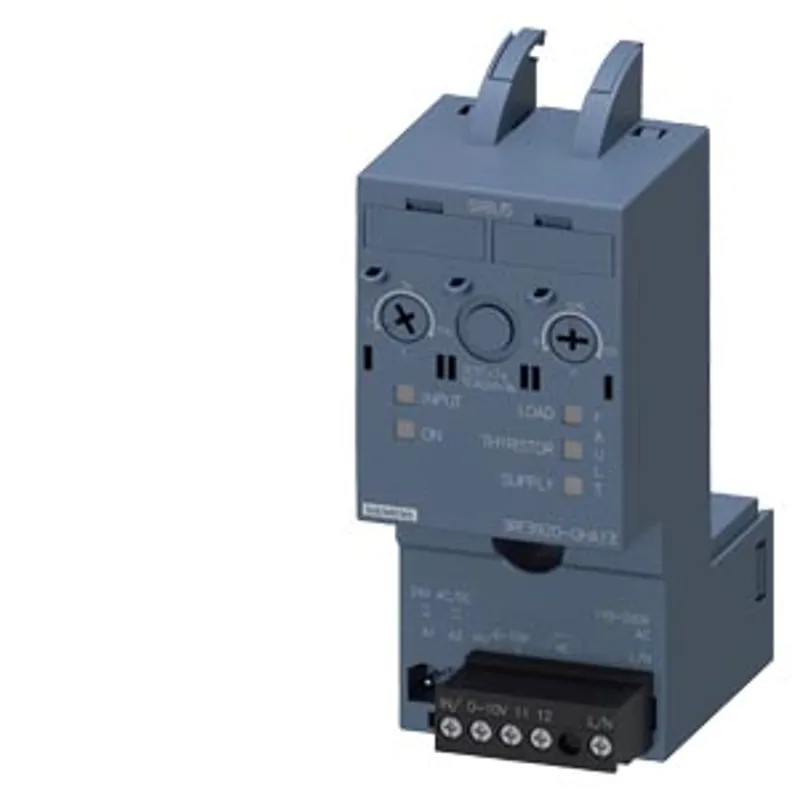 Siemens 3RF3920-0HA13 — photo 1 of 3