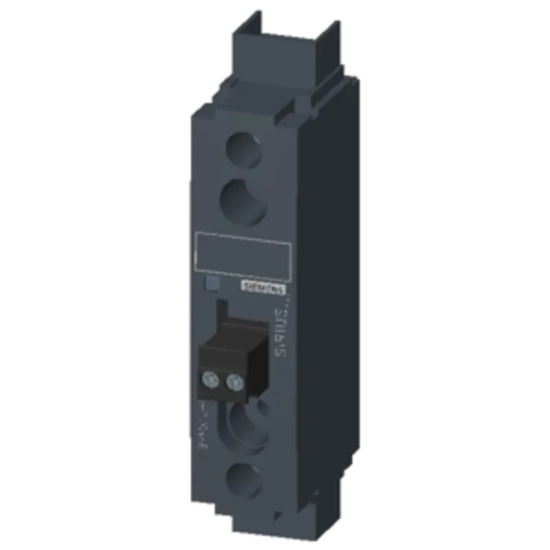 Siemens 3RF5125-1BA45 — photo 3 of 5