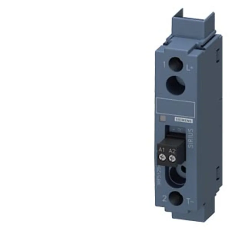 Siemens 3RF5125-1BA47 — photo 1 of 5