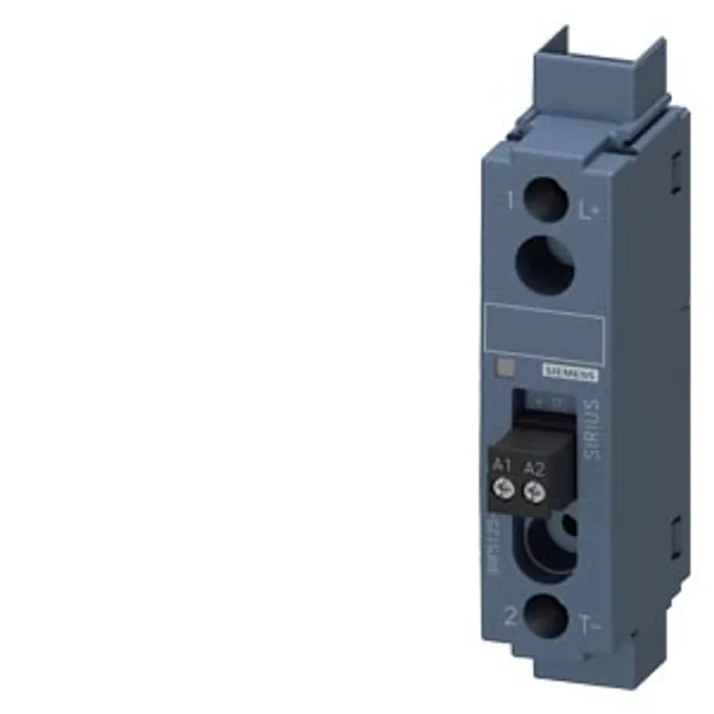 Siemens 3RF5125-1BA65 — photo 1 of 5