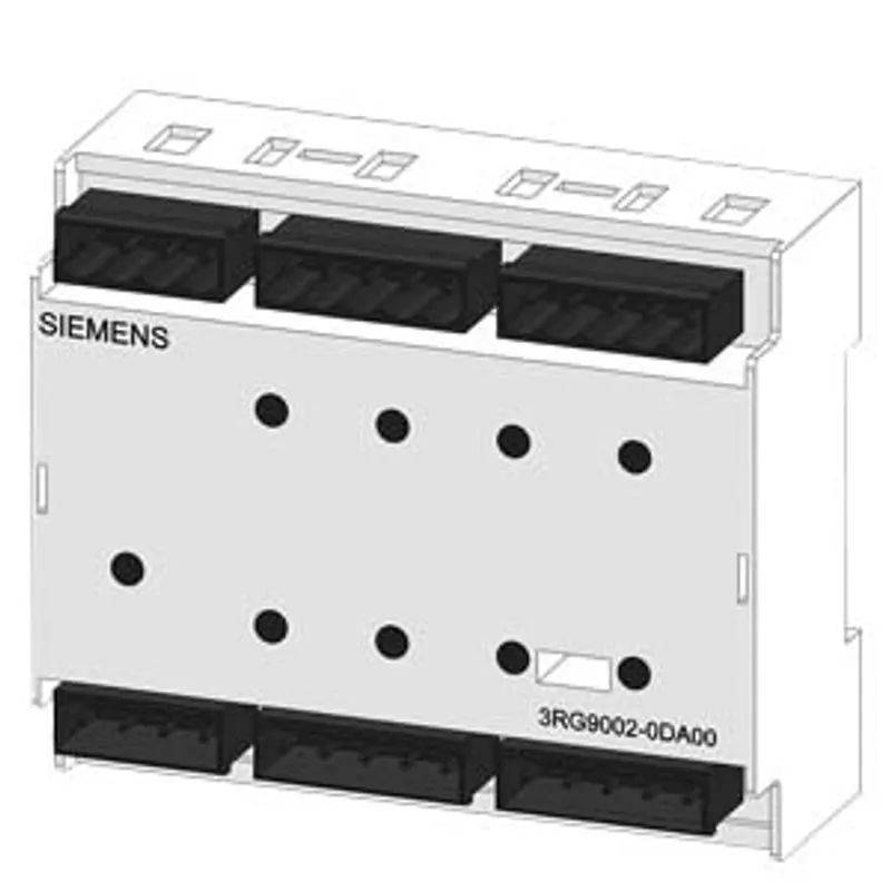 Siemens 3RG9002-0DA00 — photo 2 of 2
