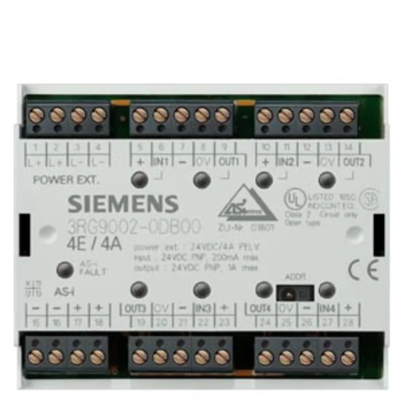 Siemens 3RG9002-0DC00