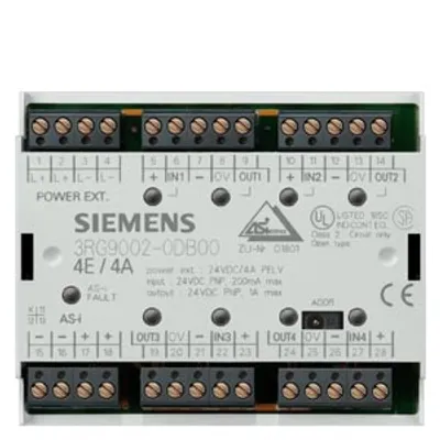 Siemens 3RG9004-0DA00