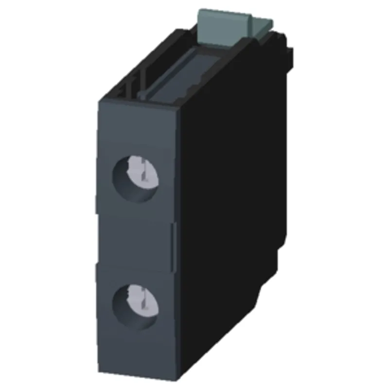 Siemens 3RH1921-1CA10 — photo 3 of 5