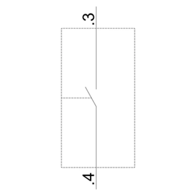 Siemens 3RH1921-1CA10 — photo 5 of 5
