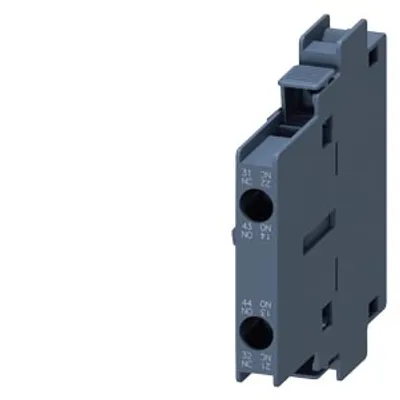 Siemens 3RH1921-1DA11-Z X90