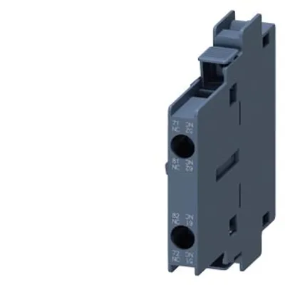 Siemens 3RH1921-1EA02-Z X90