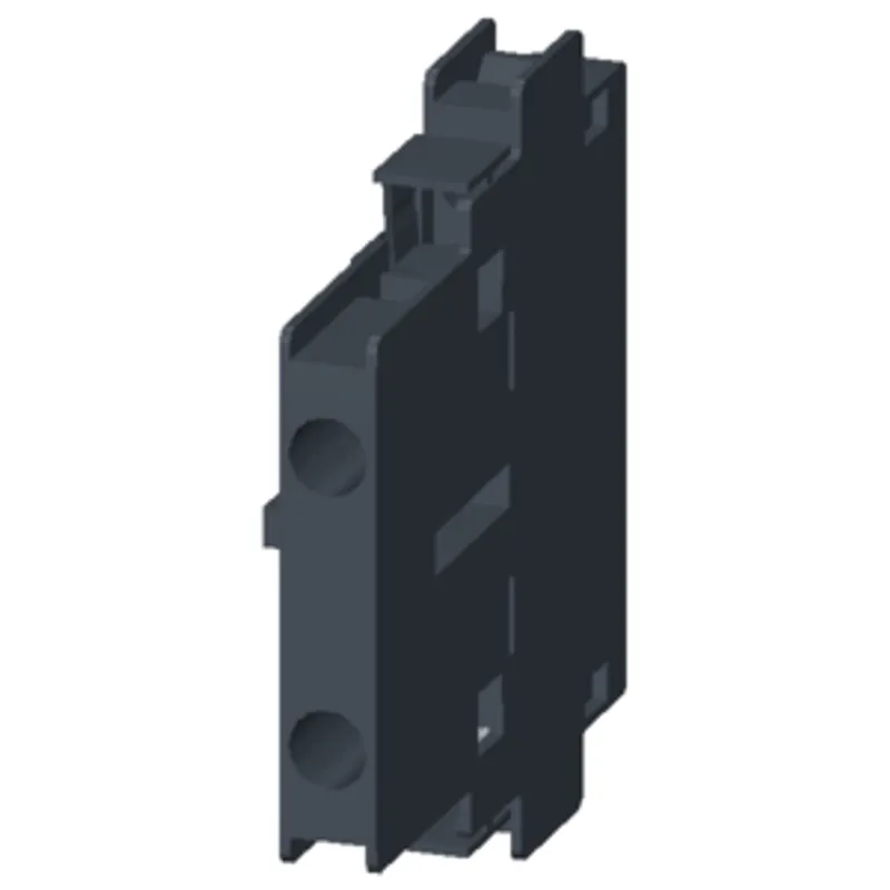 Siemens 3RH1921-1EA02-Z X90 — photo 3 of 5