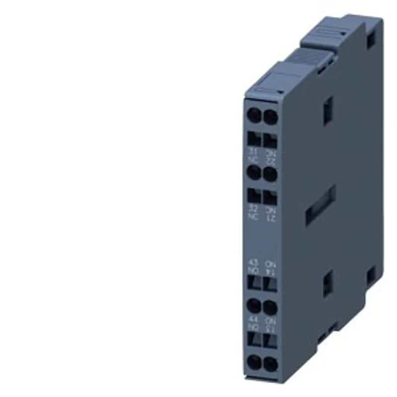 Siemens 3RH1921-2DA11 — photo 1 of 5