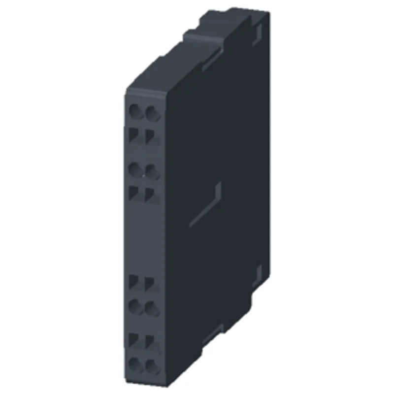 Siemens 3RH1921-2KA02 — photo 3 of 5